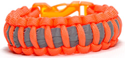 Paracord náramek Solomon REFLEX