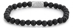 Brățară din mărgele Black Moon RR-60031-S