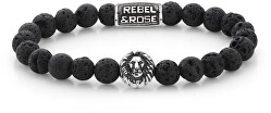 Brățară din mărgeleBlack Moon RR-8L021-S