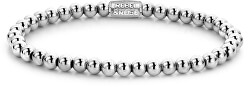 Korálkový náramek Silver Shine RR-40040-S