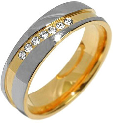Edelsathl Ehering für Herren und Damen MARIAGE RRC2050-Z