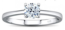 Inel din argint MADISON cu Swarovski Zirconia JJJR2339sw