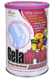 Geladrink Artrodiet nápoj 420 g