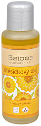 Bio Měsíčkový olej (olejový extrakt)