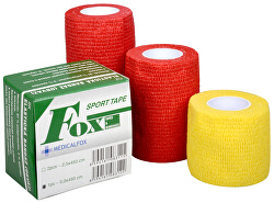 Bandaj elastic Fox