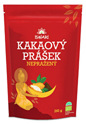 BIO Kakao prášek