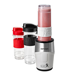 Active Smoothie nerez