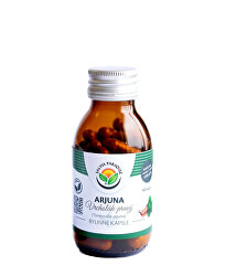 Arjuna kapsule