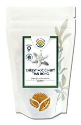 Chřest kočičínský - TIAN DONG