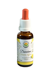 Damiána - Turnera diffusa AF tinktura