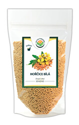 Horčica biela celá