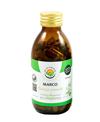 Marco - Ambrózie kapsle