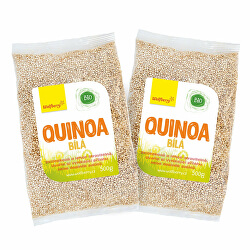 Quinoa BIO