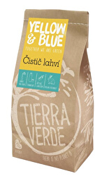 Clean touch čistič lahví 1 kg