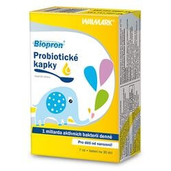 Biopron probiotika
